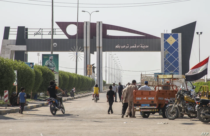 محافظ البصرة يكسر صمته بشأن "بيع أم قصر": سُوقت سياسياً