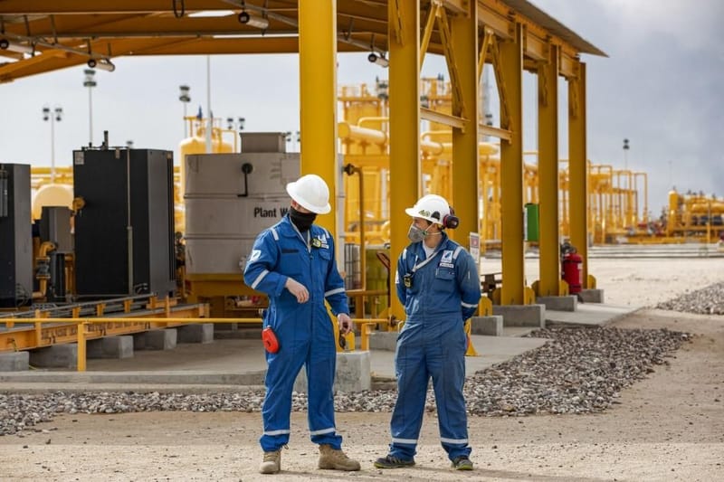 أرباح شركات النفط الكبرى تتراجع