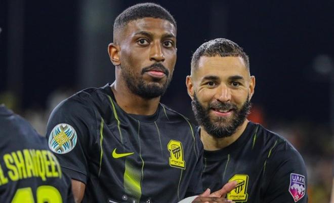 الشرطة يخسر من الاتحاد السعودي في بطولة الأندية العربية