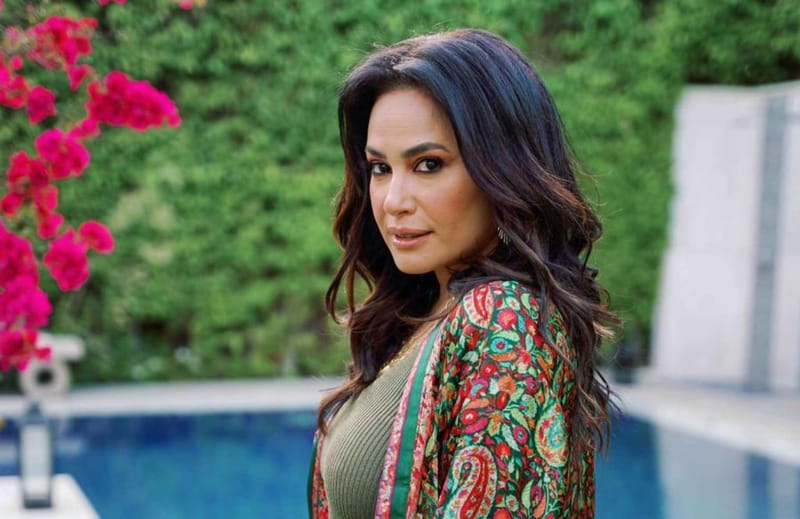 هند صبري عضو لجنة تحكيم مسابقة ذوي الاحتياجات الخاصة