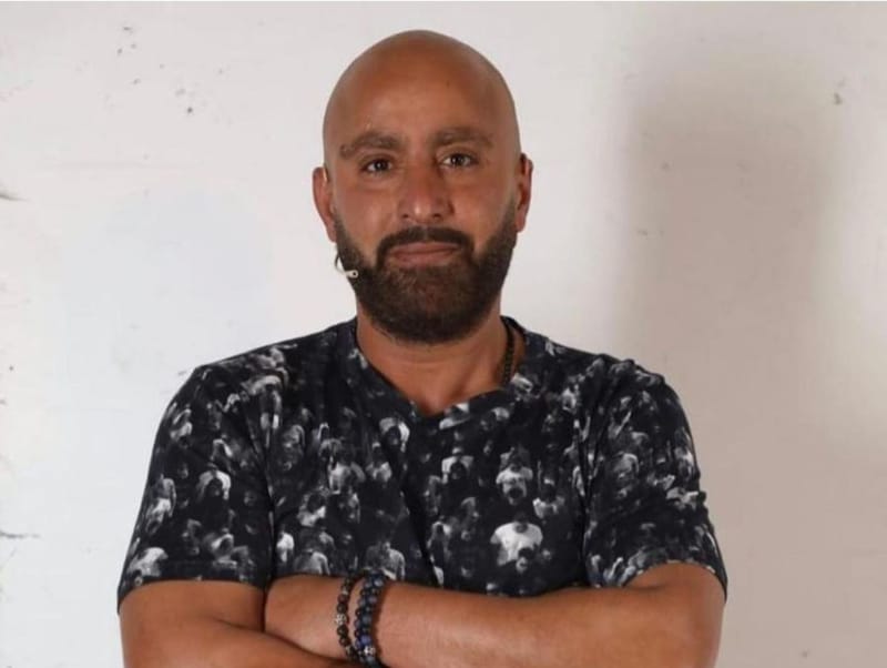 أحمد السقا يبدأ تصوير مسلسل «الجولة الأخيرة» في لبنان