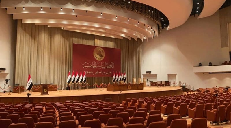 خلال جلسة اليوم.. البرلمان يطرح ادلة الاعتداءات الكويتية على الحدود