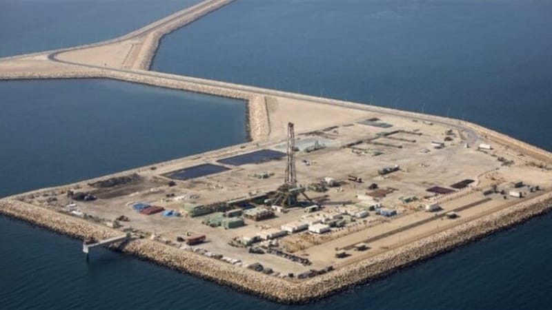 السعودية تبدي موقفاً جديداً بشأن حقل "الدرة" وتوجه رسالة لإيران