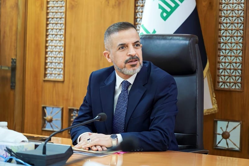 وزير التخطيط يصدر توجيهات تتعلق بإجراء التعداد العام للسكان