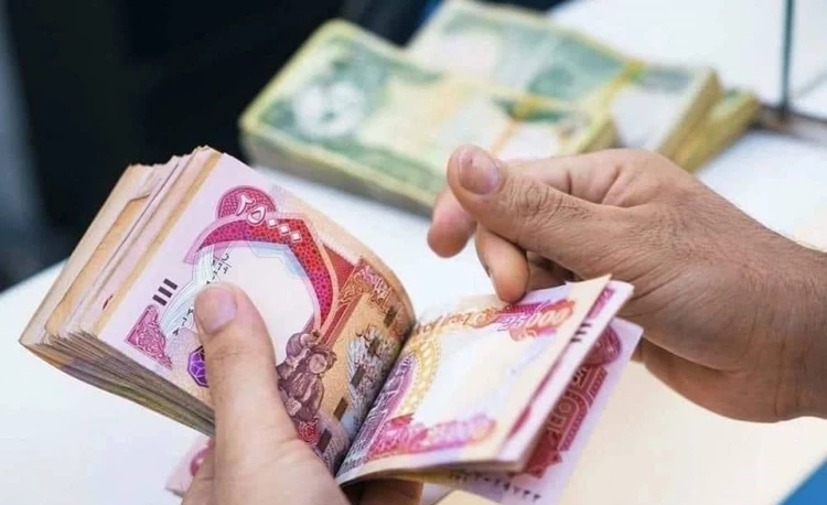 الرشيد يطلق سلف المتقاعدين