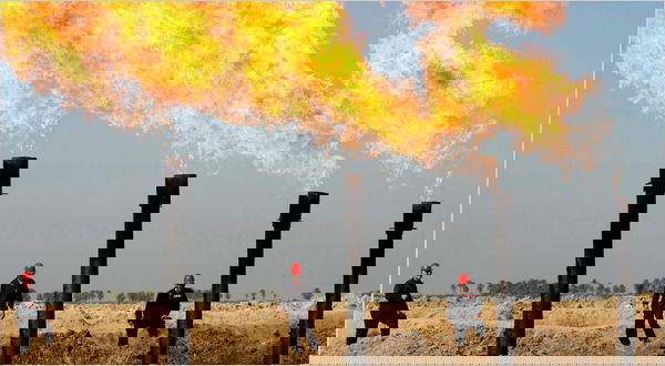 قانون النفط والغاز.. هل يعيد بغداد وأربيل لـ"نقطة الصفر"؟