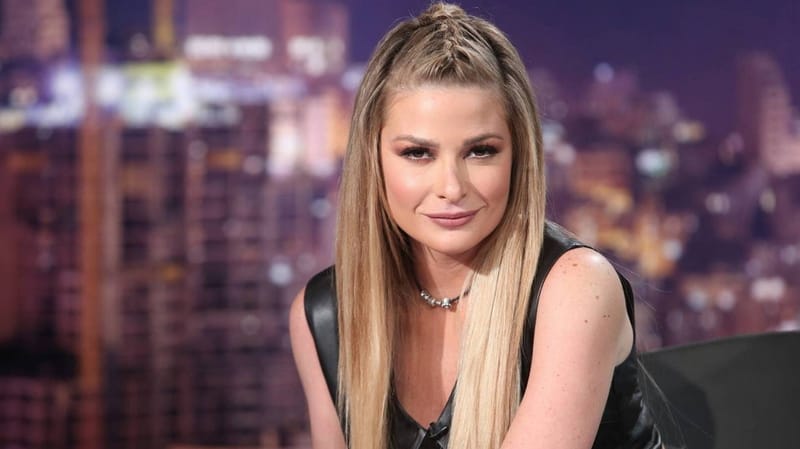 باميلا الكيك تردّ بقوة: همهم يطلعوا سكوب رخيص ولن أطل إلّا عبر مقابلات مباشرة