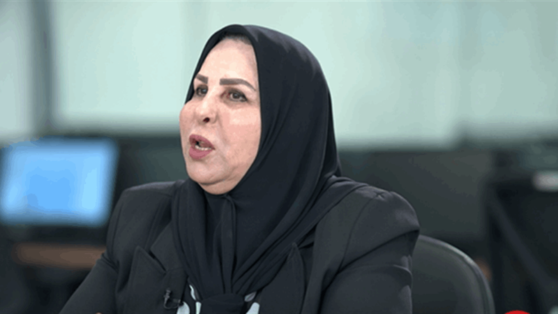 نصيف: طلب استجواب وزير التربية لا يخلو من جنبة سياسية