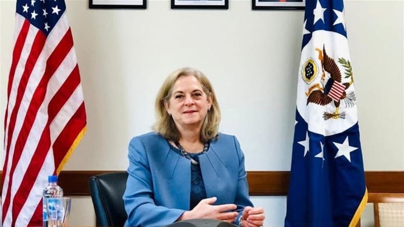 واشنطن ترحب بتحديد موعد انتخابات برلمان اقليم كردستان