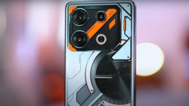 إنفينيكس تستعد لإطلاق أفضل هواتفها