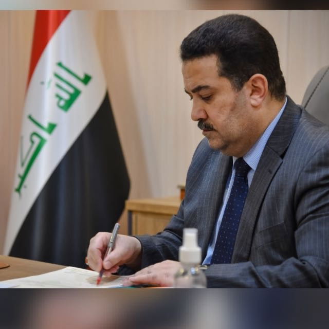 توجيه عاجل من القائد العام بعد تفجير أبراج الطاقة الكهربائية