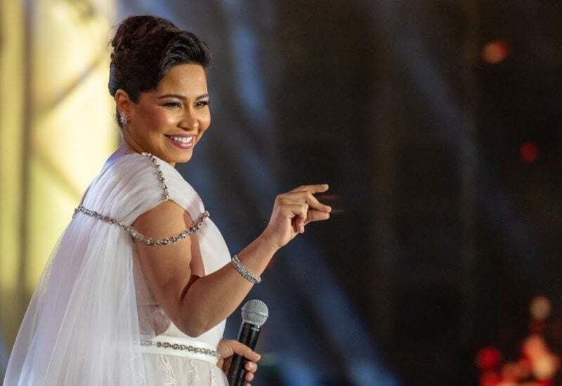 كيف ردّت شيرين على "إشاعات" انتحارها؟