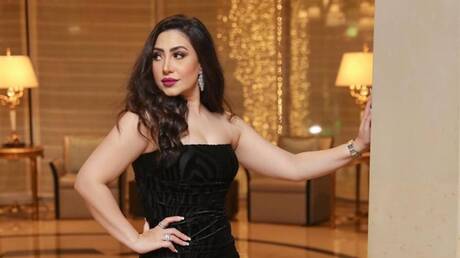 مصر.. قرار قضائي جديد بحق زوج الفنانة بوسي