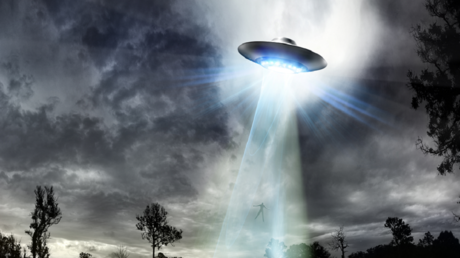 عالم فيزياء في هارفارد قد يثبت وجود الكائنات الفضائية في 28 يوما