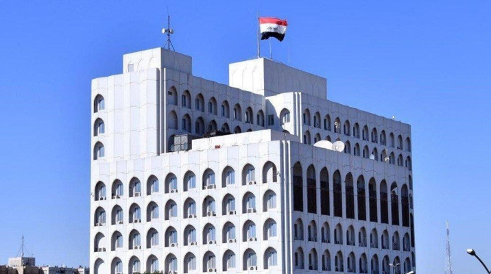 الخارجية: مفوّض الأمم المتّحدة السامي لحقوق الإنسان يصل بغداد