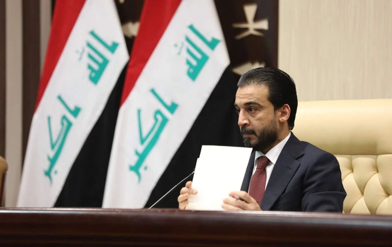 التربية أولى اهداف الحلبوسي وحرب الفرقاء تشتعل