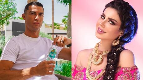 حليمة بولند في "قفص الاتهام".. نصراوي يكشف لصحيفة سعودية حقيقة "مكالمة رونالدو"