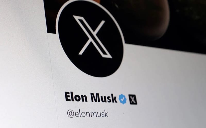 عرض "تمويل الفاتورة القانونية".. ماسك يدعو مستخدمي "إكس" للإبلاغ عن "المعاملة غير العادلة"