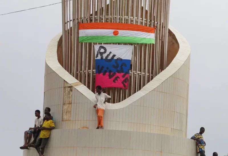 النيجر تترقب رد إيكواس بعد تجاهل المجلس العسكري لمهلة لإعادة بازوم