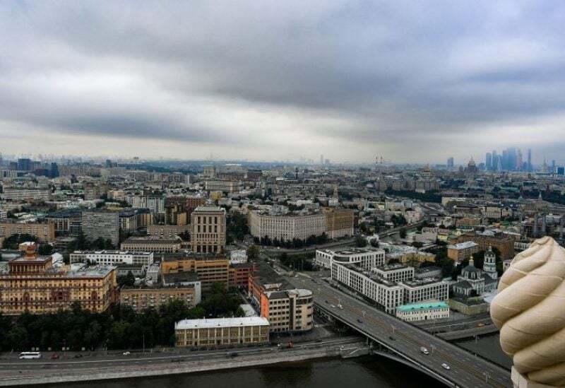 روسيا تعلن إسقاط مسيّرة قرب موسكو