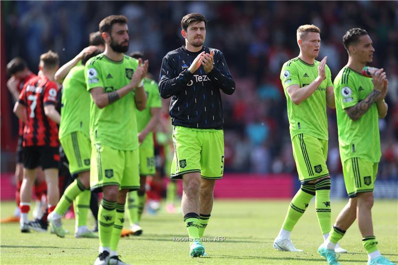 وست هام يطلب ثنائي مانشستر يونايتد