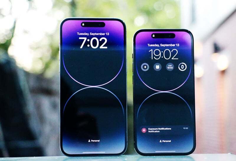 لماذا يفضل عشاق شركة آبل "iPhone 14 Pro" على باقي الإصدارات؟