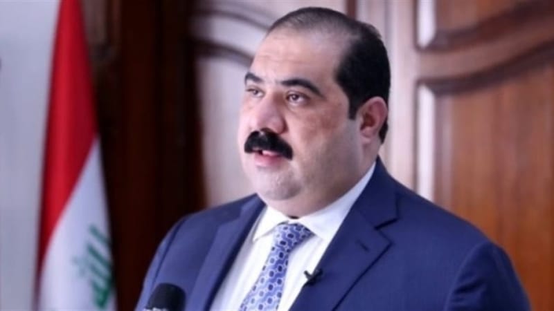 السامرائي يكشف إيجابيات قرار حظر استيراد المنتجات "غير الضرورية"