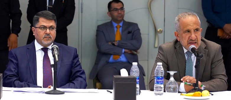 هيئة الاستثمار تعلن تهيئة مئة فرصة استراتيجية في قطاعات مختلفة