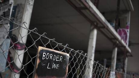 بولندا تنشر قوات إضافية على الحدود مع بيلاروس