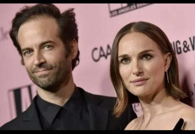 أنباء عن انفصال ناتالي بورتمان بعد 11 عاماً من الزواج