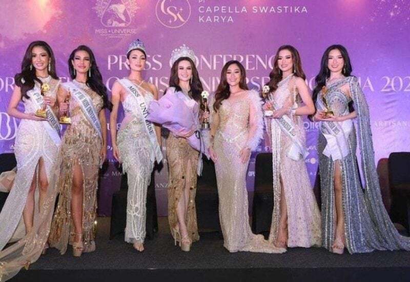 بلاغات بتحرّش جنسي ​في مسابقة جمال إندونيسيا