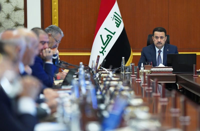 (النافذة)تنشر نص قرارات مجلس الوزراء