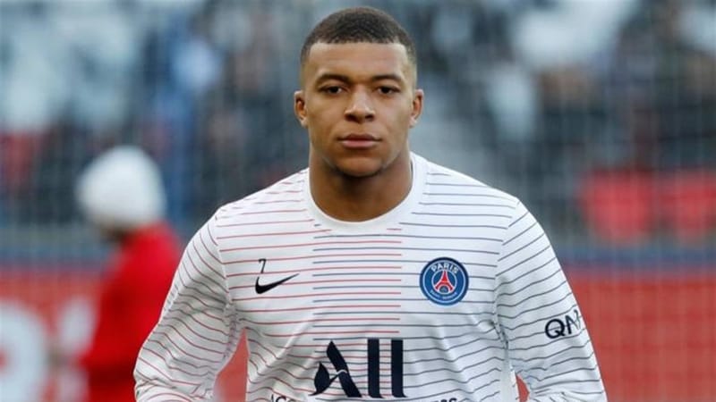 الكشف عن مفاجأة تخص انتقال مبابي لريال مدريد