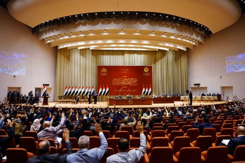 مأزق قانوني يصدم انتخابات المحافظات.. والحل بيد البرلمان