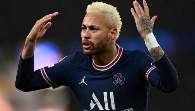 نيمار يهدد سان جيرمان بعقوبات رادعة