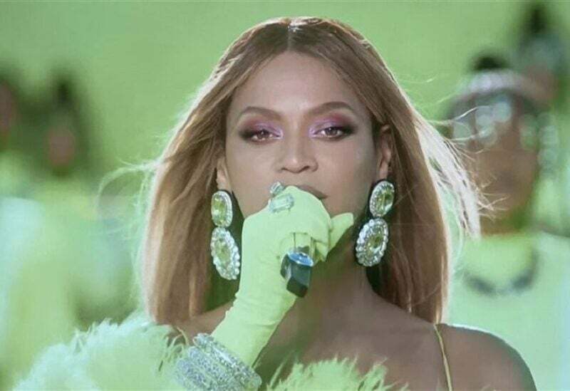 بيونسيه تحطم رقماً قياسياً جديداً