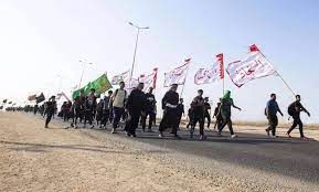 ديالى.. الحشد الشعبي يُنهي المرحلة الأخيرة من خطة تأمين مسار زوار الأربعين