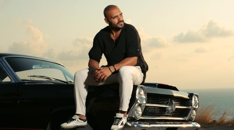 جوزيف عطية: لن أهاجر رغم الصعوبات