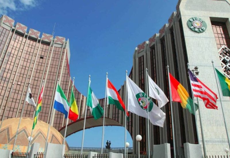 إيكواس تعتزم إرسال لجنة للقاء قادة انقلاب النيجر