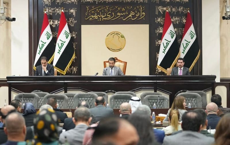 مجلس النواب يفاتح الحكومة للإسراع بإرسال قانون العشوائيات