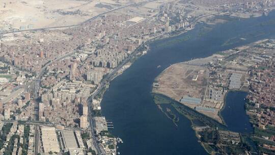 مسؤول مصري يؤكد أهم الشروط حول ملف سد النهضة ويحدد سبب عدم تأثر حصة بلاده من مياه نهر النيل