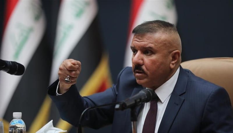 وزير الداخلية يكشف تفاصيل الخطط الأمنية للزيارة الأربعينية في خمس محافظات