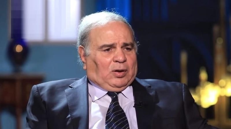 الصحة تتكفل بعلاج الفنان محمد حسين عبد الرحيم خارج العراق