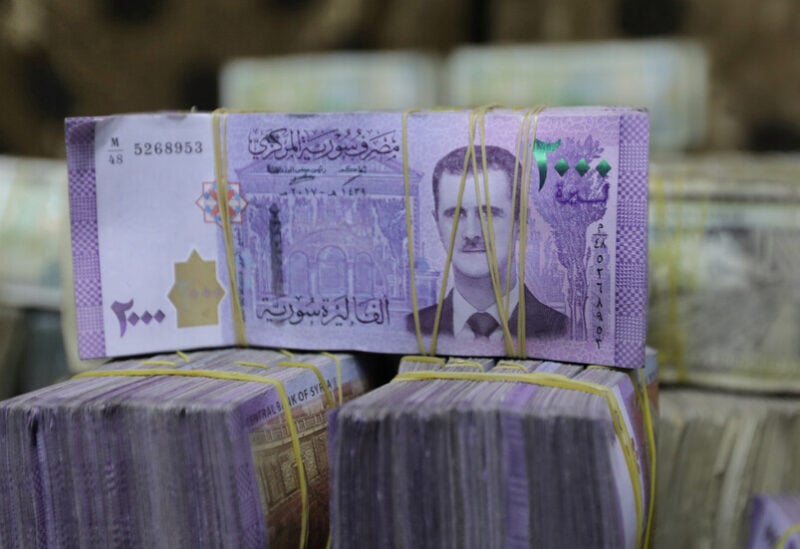 واشنطن: الليرة السورية أصيبت بالشلل بسبب تصرفات الأسد وداعميه الروس والإيرانيين