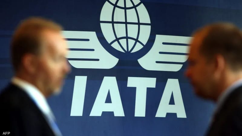 "إياتا": 29% زيادة بالسفر عبر شركات الطيران في الشرق الأوسط