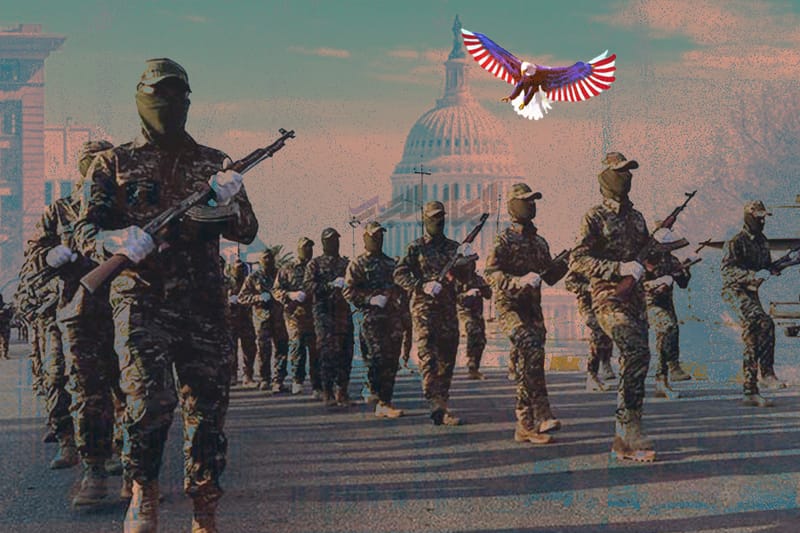 الاتفاق الأمريكي الإيراني.. تفاؤل عراقي بانعكاس إيجابي