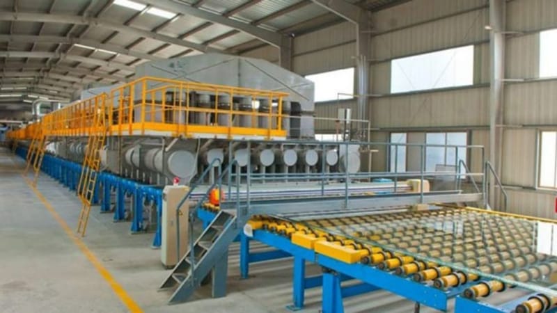 صناعة الأنبار من الرغبة بالتصدير إلى الشلل التام.. والسبب شركات روسية