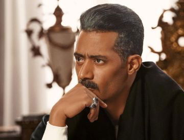 محمد رمضان يحيِّر جمهوره حول عرض "جعفر العمدة 2"