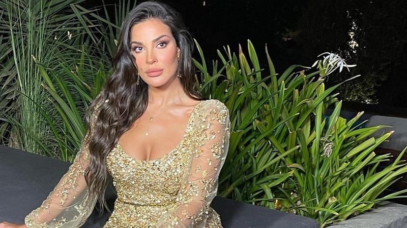 نادين نجيم: أتعذب بصمت ولن أسكت عن حقي بعد الآن!