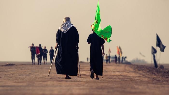 الداخلية تستبق زيارة الأربعين بإجراءات أمنية وتسهيلات بعملية التفويج إلى كربلاء المقدسة